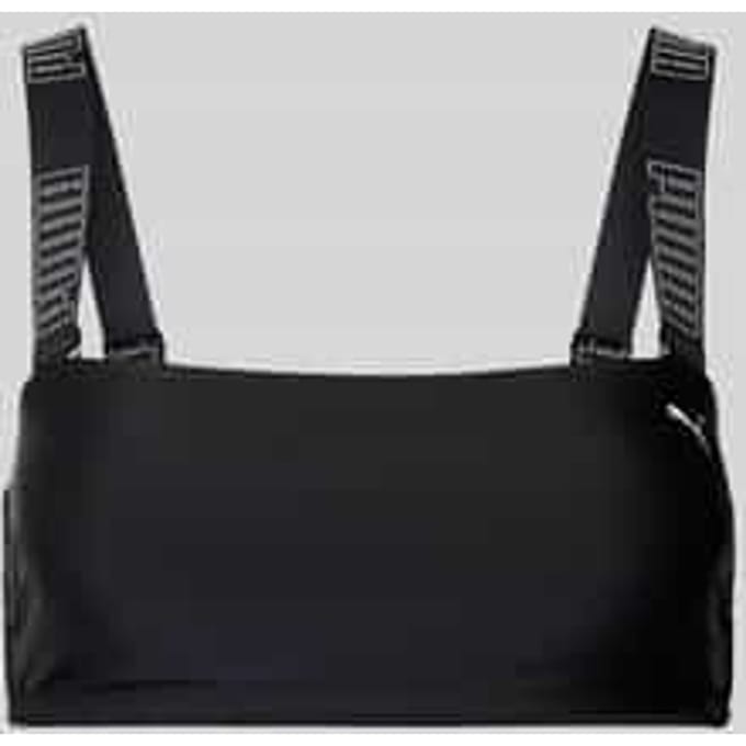 Puma - Dames Bandeau Top - 1 Pack - Maat XL