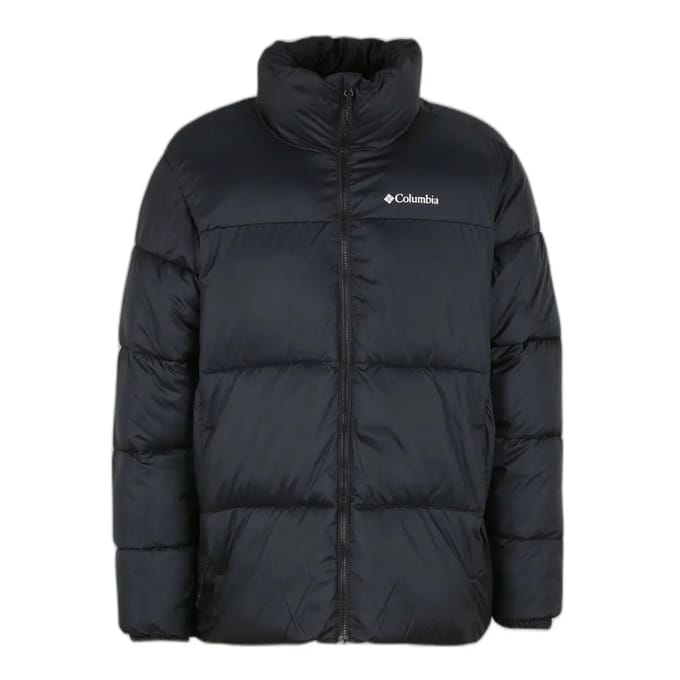 Jas Columbia puffect II