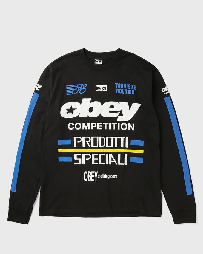 COMPETITION