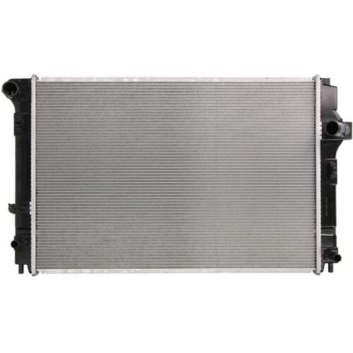 Radiateur THERMOTEC D72087TT