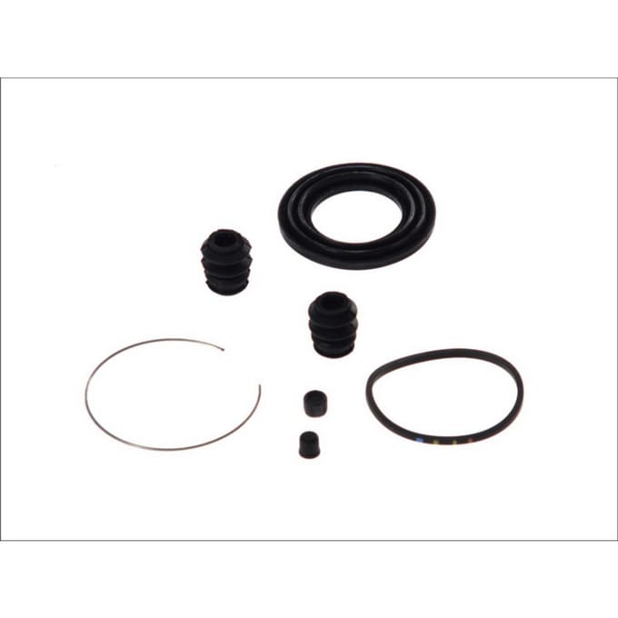 Reparatieset, remklauw AUTOFREN SEINSA D4-314 rechts