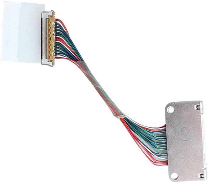 Allecto DCaansluiting oplaadpoort Dockconnectorkabel - Vervangend en