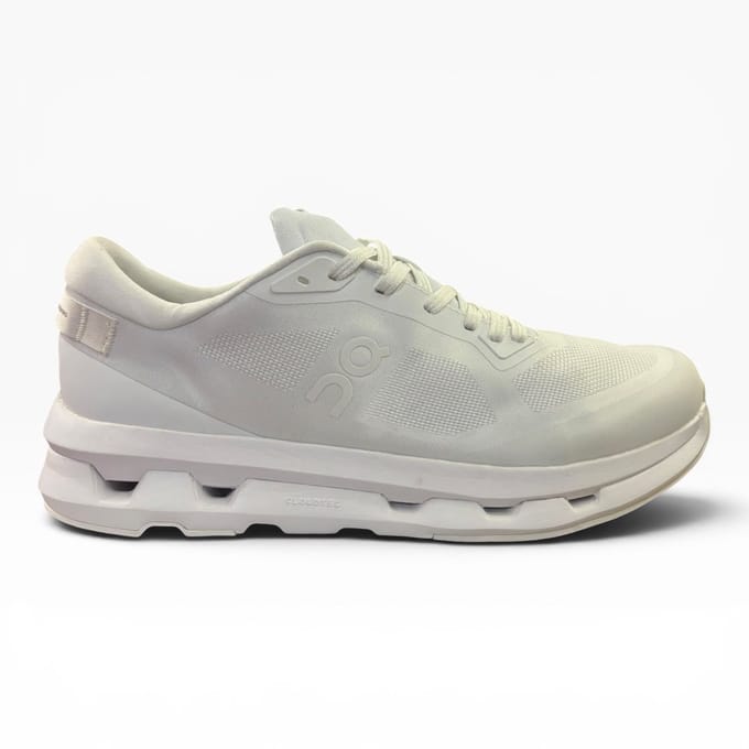 Baskets Cloudzone Triple White Homme 3MF10081200 43 white