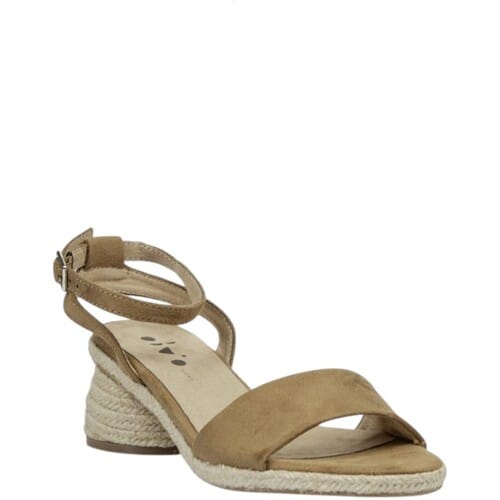 Sandalen met hakken Keslem 41722