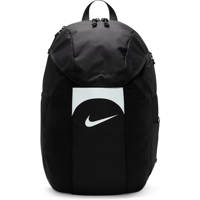 Nike - Academy Team Backpack - Voetbaltas met Regenhoes-One Size