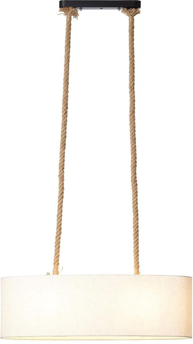 Brilliant SAILOR - Hanglamp - Wit