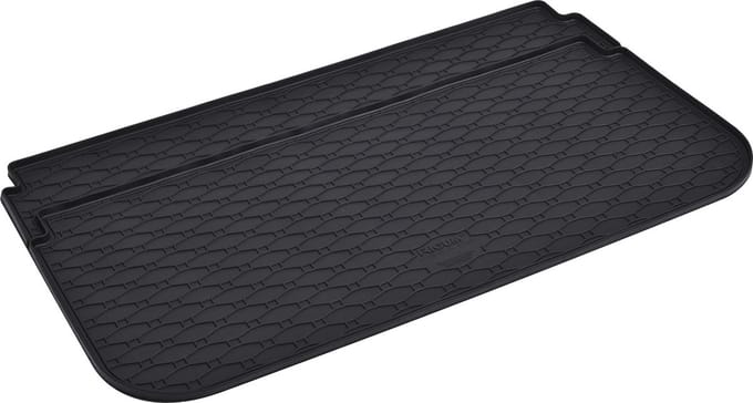 Kofferbakmat voor Mini Cooper F55 en F56 (2013-2024) - Rubber