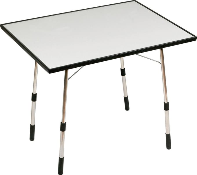 Lafuma California campingtafel - Campingtafel - Inklapbaar - Hoogte verstelbaar