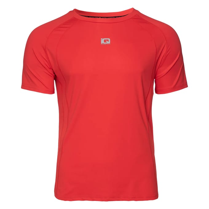 Maillot IQ Intelligence Quality Ignite