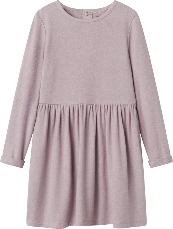 NAME IT - NMFTAYTUM LS DRESS - Meisjes - Jurken