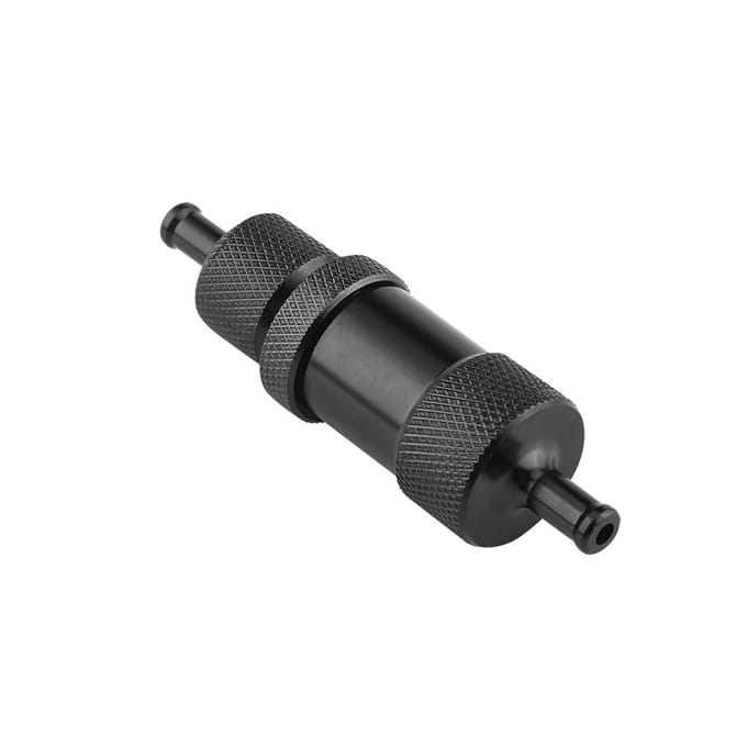 Auto Universele Aluminiumlegering Verstelbare MBC Handmatige Turbo Boost Controller Voor Turbocharged gray