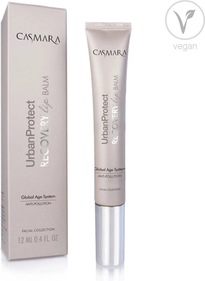 Casmara - Recovery Lip Balm 12ml