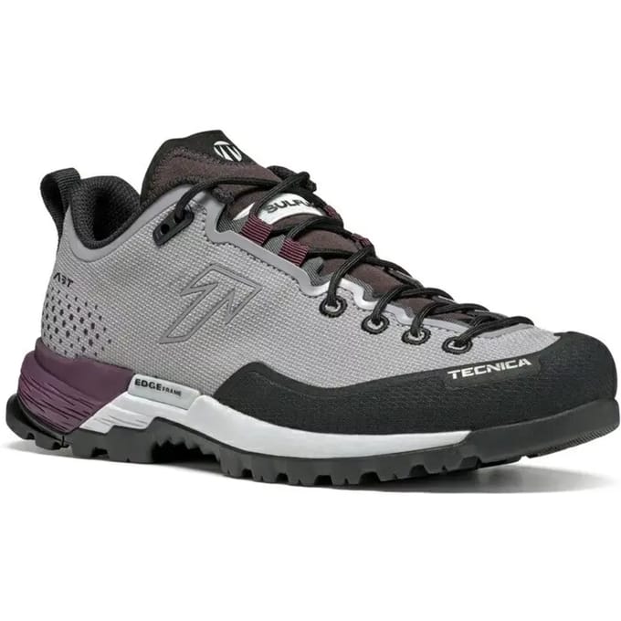 Tecnica Sulfur S Approachschoenen Grijs EU 40 Vrouw