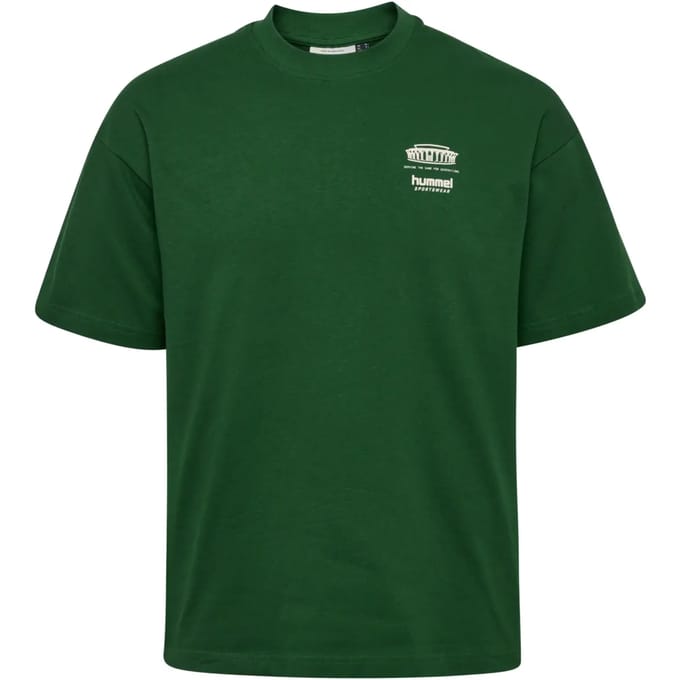 Hummel T-shirt Hmlloose S/S Bees Stadium 227549