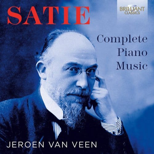 Complete Piano Music - Daniel Varsano & Philippe Entrem