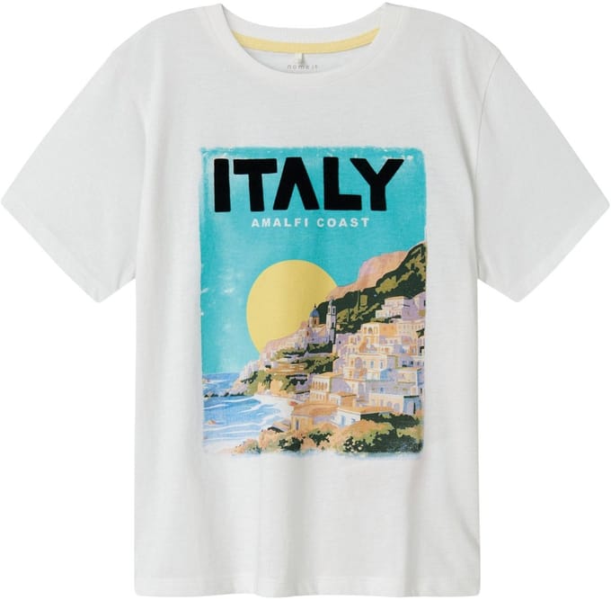 Name it Famma Shirt Junior - Maat 158/164