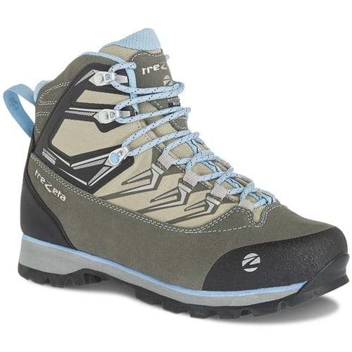 Wandelschoenen Trezeta 010722710