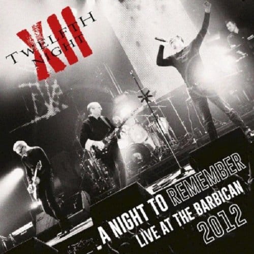 A Night To Remember - Twelfth Night