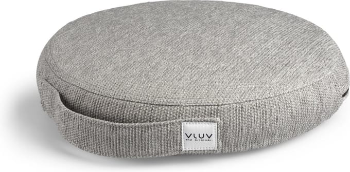 Vluv PIL&PED STOV balanskussen 36cm - Concrete