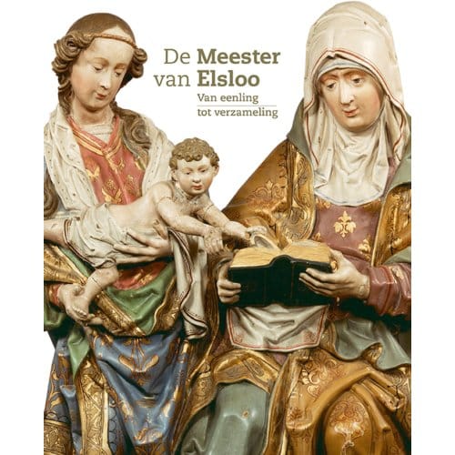Meester Van Elsloo - Lars Hendrikman