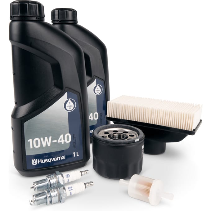 Husqvarna onderhoudskit kawasaki fr 600v