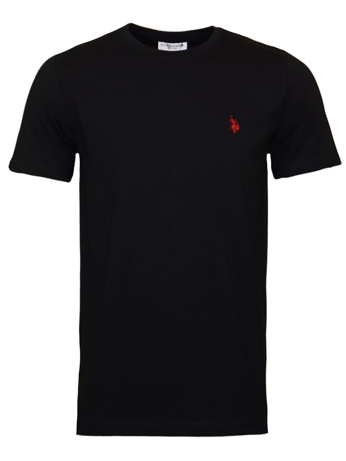 U.S. Polo Assn. T-shirt Set van 2