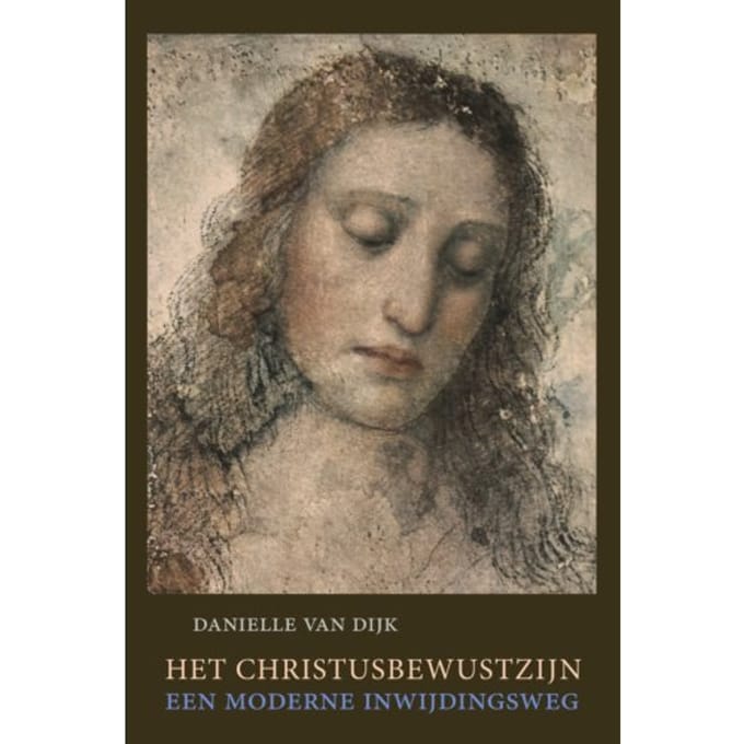 Het Christusbewustzijn - Danielle van Dijk