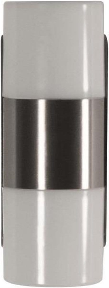 OSRAM Endura Style Mini cilinder buitenwandlamp - 10 W - heet staal