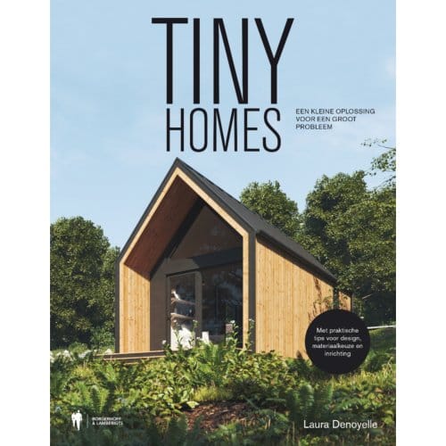 Tiny Homes - Laura Denoyelle