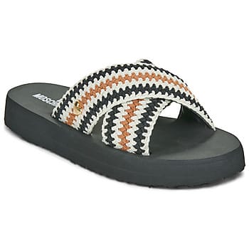 Slippers Love Moschino SUNNY LOVE-JA28324G0O
