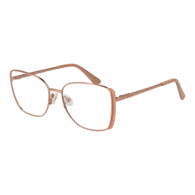 Guess Brilmontuur GU2903 074 54