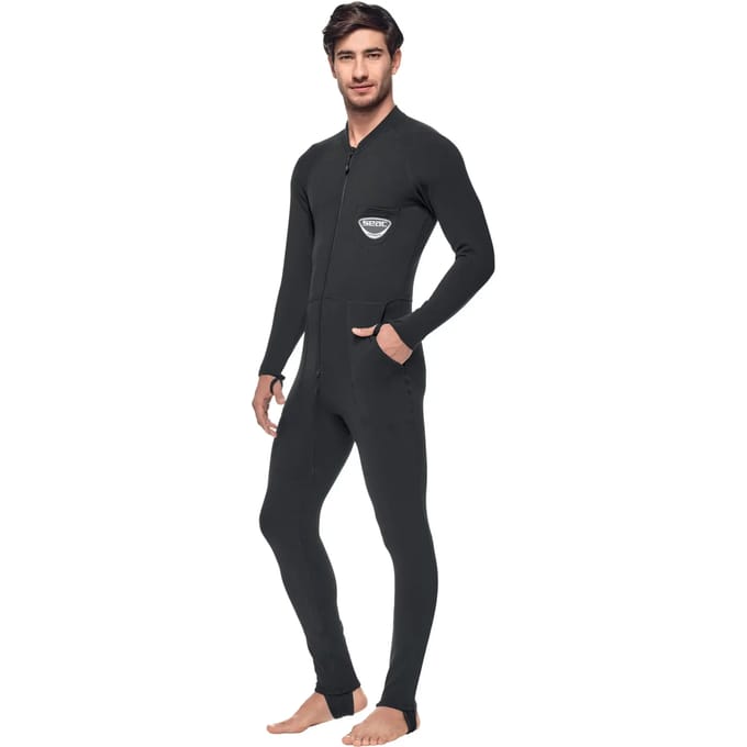 Wetsuit Seac Unifleece