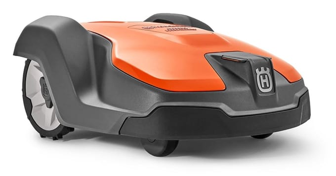 Husqvarna 520 prof automower