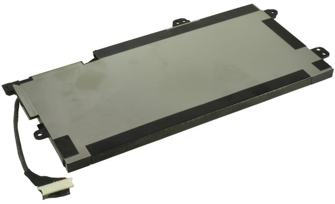 2-Power CBP3449A laptop reserve-onderdeel Batterij/Accu