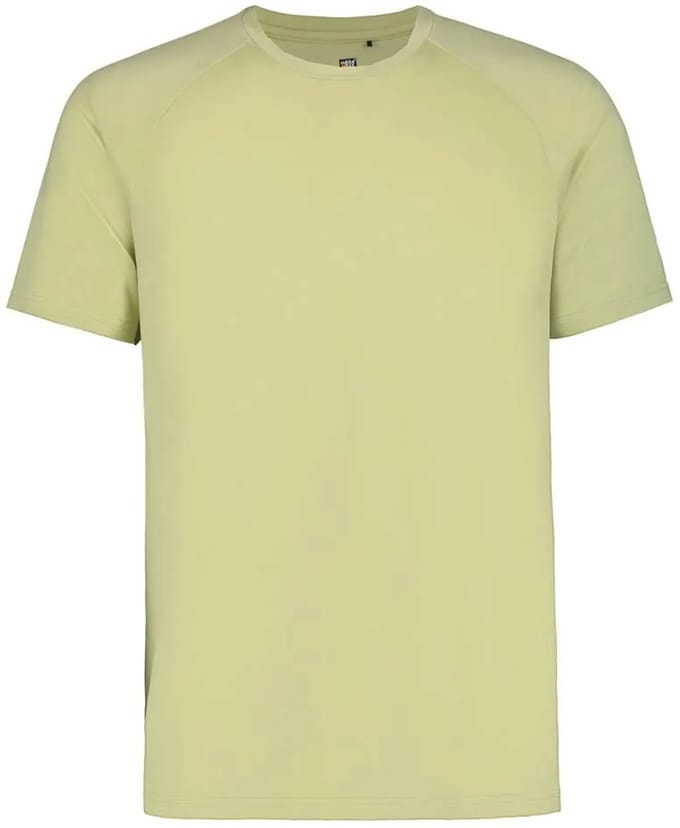 Rukka Muukko V2 T-shirt Met Korte Mouwen Groen S Man