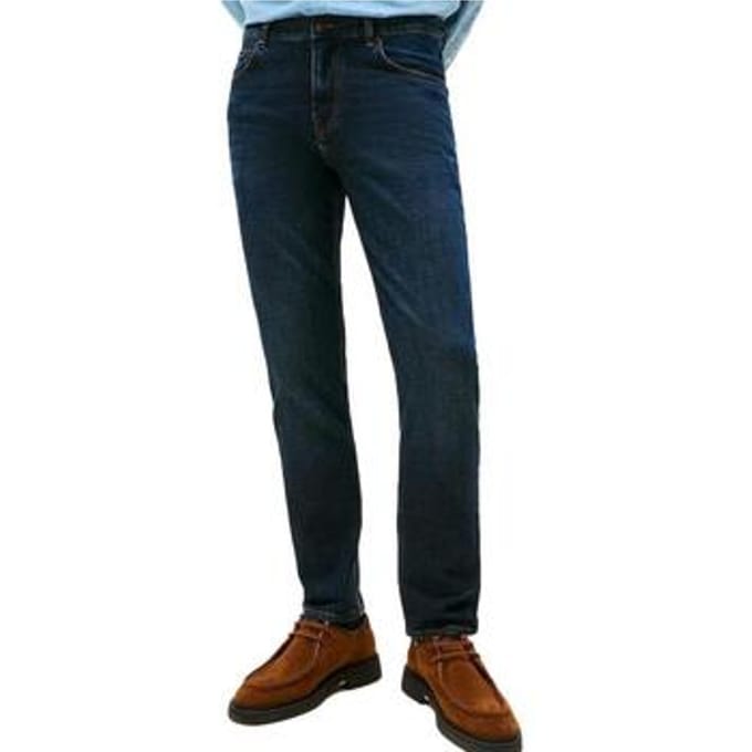 Straight Jeans Tommy Hilfiger Denton