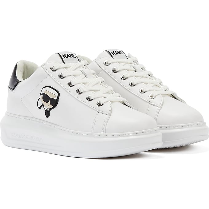 Lage Sneakers Karl Lagerfeld KAPRI Karl NFT Lo Lace