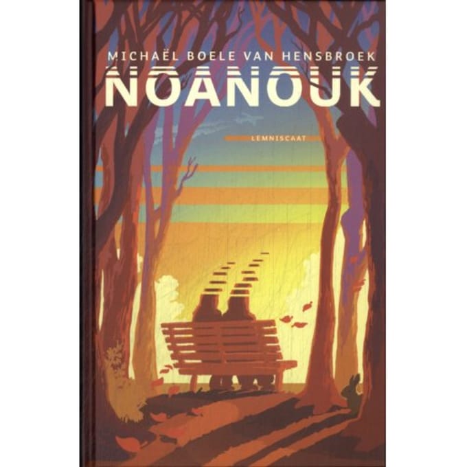 Noanouk - Michael Boele van Hensbroek