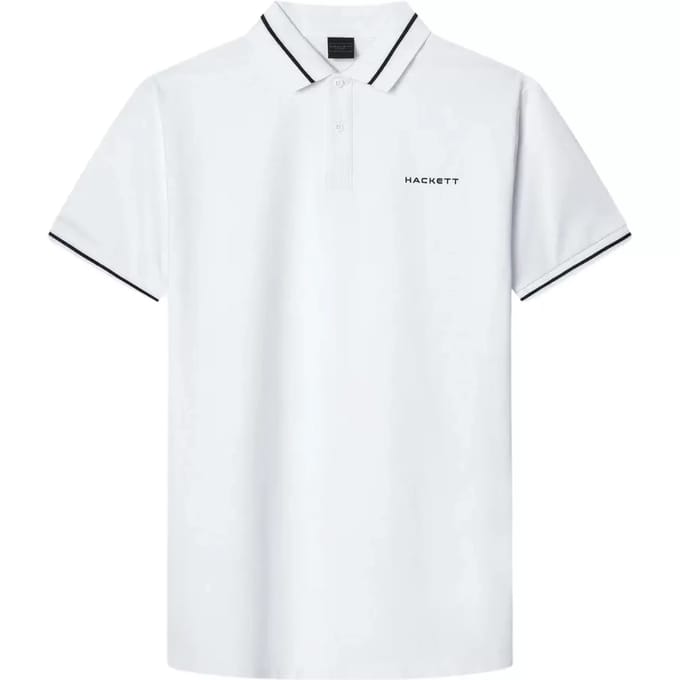 Polo Hackett Tipped HM563397