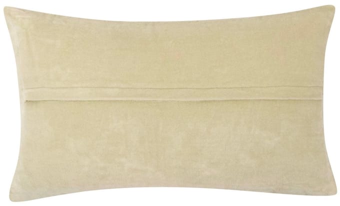 Thalia Kussen beige 30x50cm