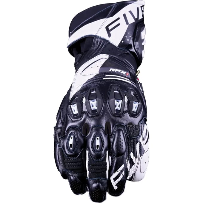 Motor race handschoenen Five RFX 1 Evo
