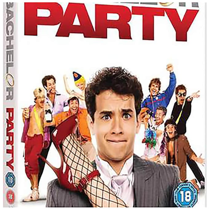 Bachelor Party