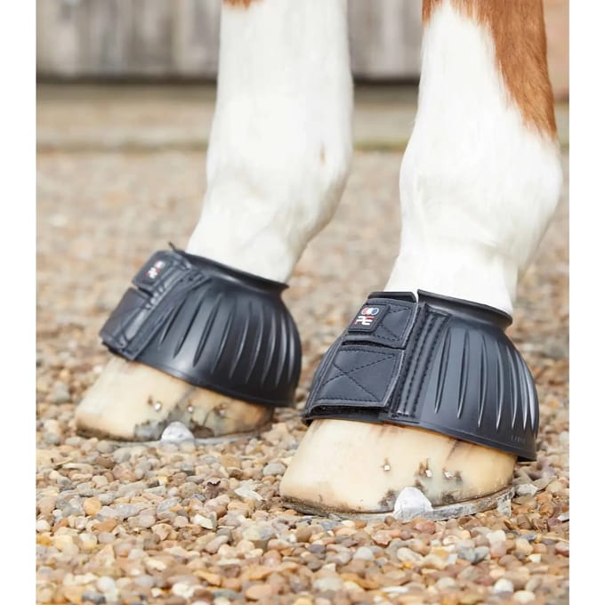 Handschoenovertrek voor paarden Premier Equine