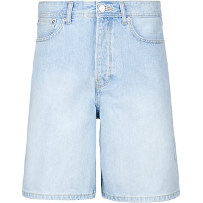 ONLY & SONS Denim shorts ONSFADE Mid rise Loose fit Shorts