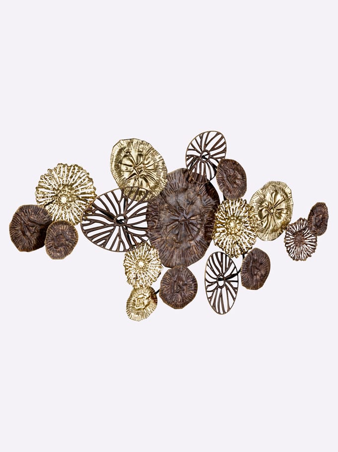Wanddecoratie