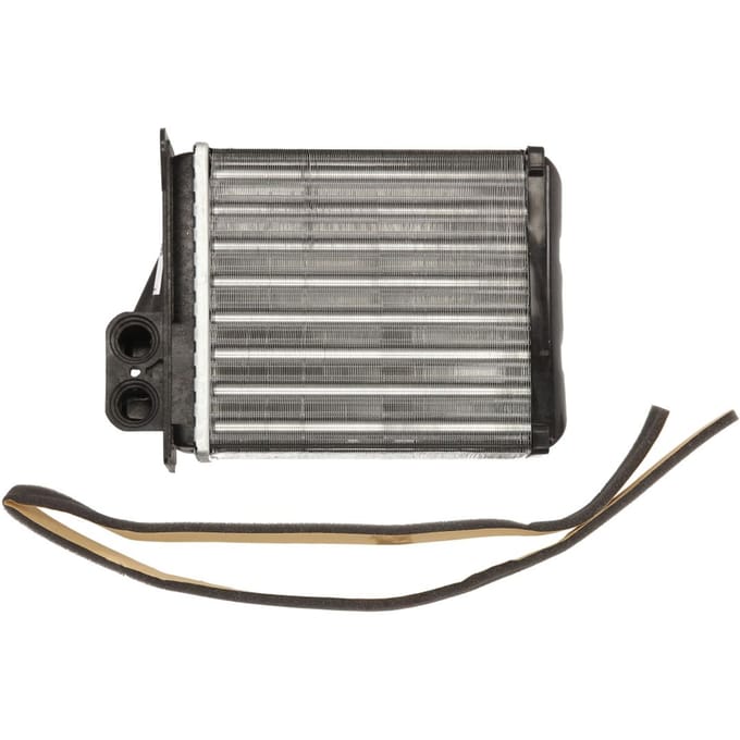 Warmtewisselaar, interieur verwarming NISSENS 72040