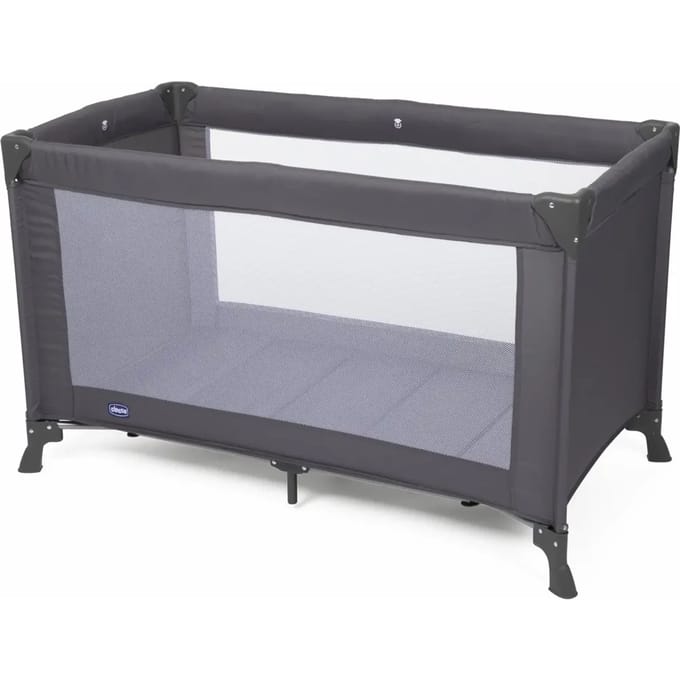 CHICCO Goodnight Reisbed - Pegaso Blauw