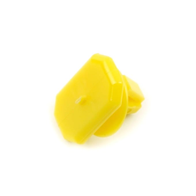 BCF5062 10 Stuks Bumpersierlijst Paneelbekleding Clips 2T14V353129BA voor Ford Connect