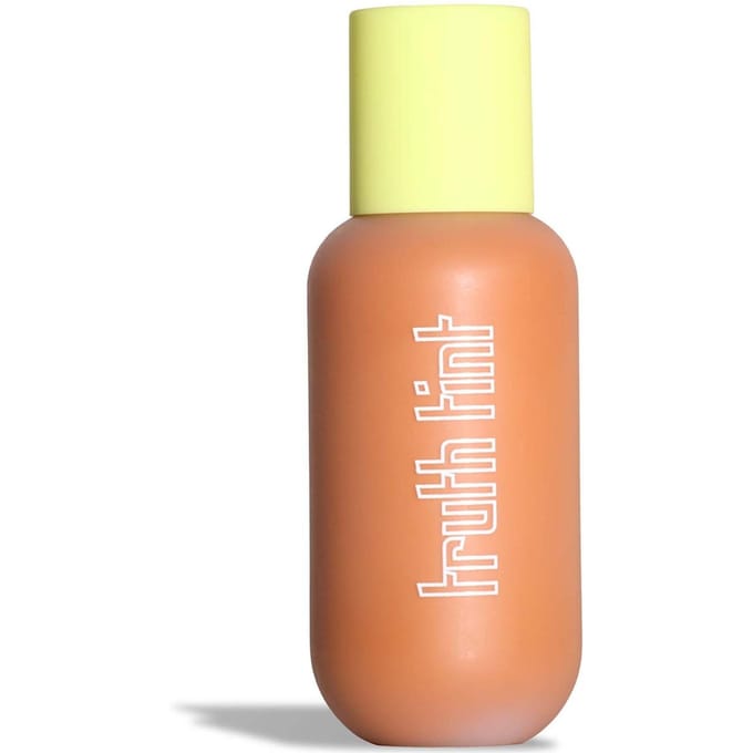 Made By Mitchell Truth Tint Sheer Skin Tint (Various Shades) - TT12