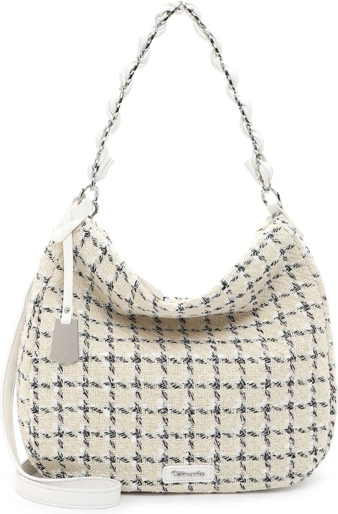 Tamaris Aimee Handtasche White Veelkleurig
